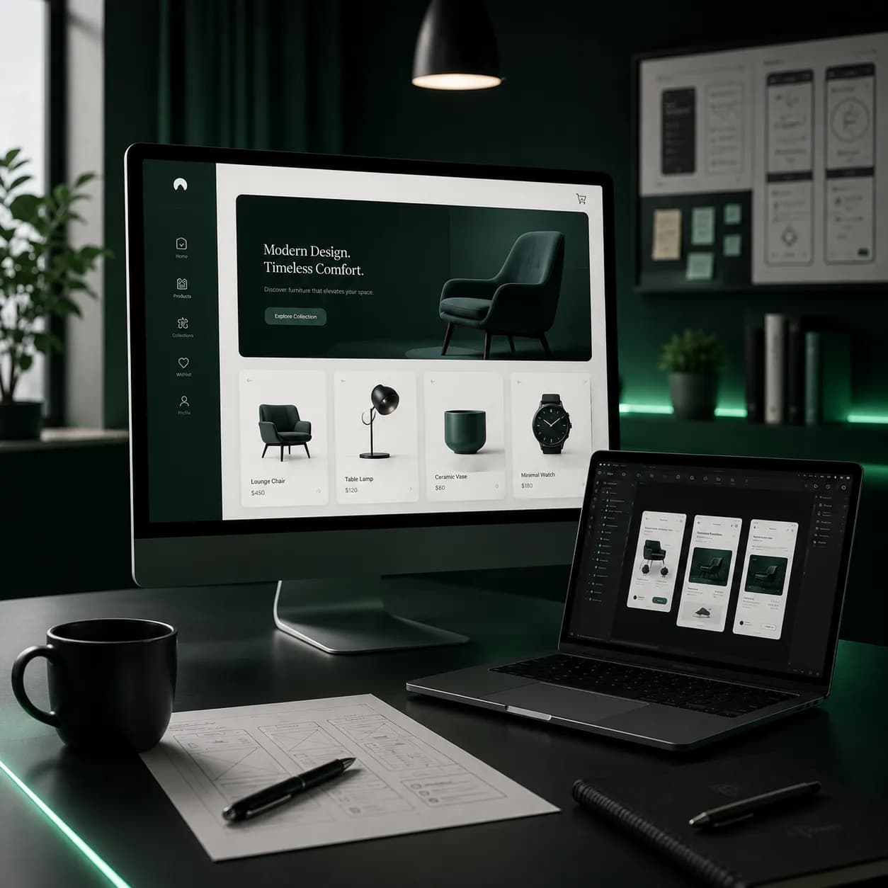 App Development Services